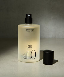 BIRTHDAY BAR | 【anillo】Amber528 Parfum Body Mist(ボディケア/ボディクリーム)