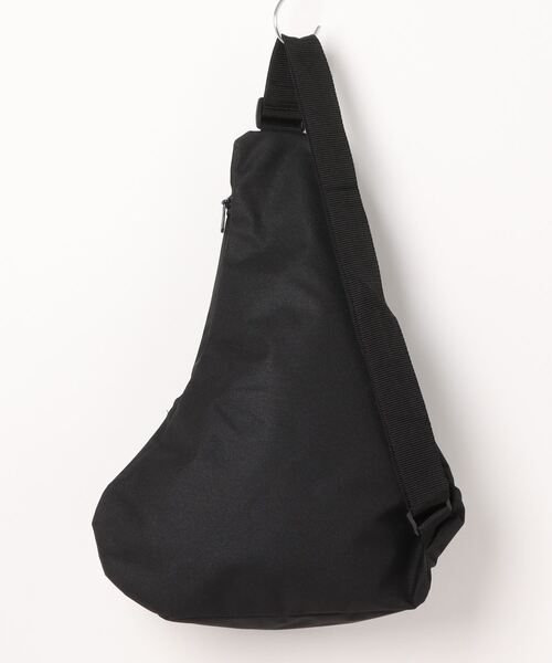 Kastane(カスタネ)の「Port Authority HONEYCOMB SLING PACK / ポートオーソリティ ハニカムスリングパック(バックパック/リュック・メンズ・ライム/ブラック・FREE)」の3枚目の写真