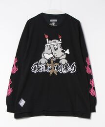 GALFY（ガルフィー）の「GALFY/ガルフィー/【LHP別注】ベロアヤニカス 
