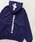 The Endless Summer�i�G���h���X�T�}�[�j�́uTES CAL FLOCK LOGO SWEAT PARKA / �X�E�F�b�g�p�[�J�[�i�p�[�J�[�j�v�b�u���[