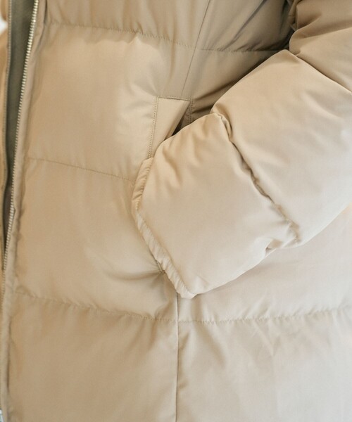 freak's store warm ミドルパフジャケット Warm ミドルパフジャケット｜フリークスストアの通販｜&mall