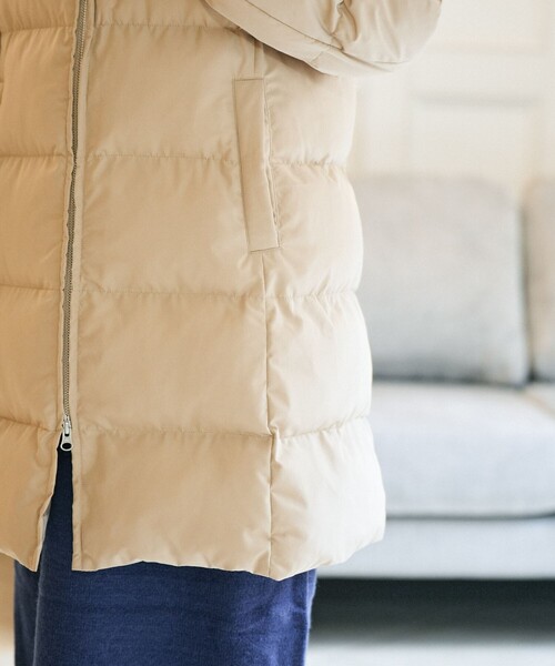 freak's store warm ミドルパフジャケット Warm ミドルパフジャケット｜フリークスストアの通販｜&mall