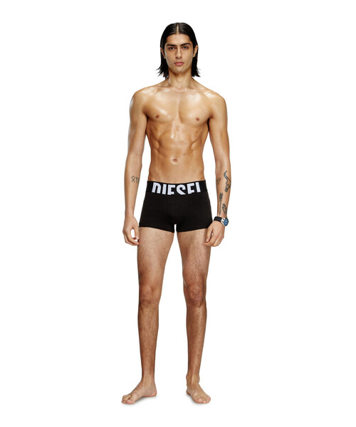 国内直営【DIESEL】DAMIEN-GFT-3PACK ボクサーパンツ 送料込 メンズ ボクサーパンツ 3枚パック DAMIEN-GFT-3PACK（ボクサー