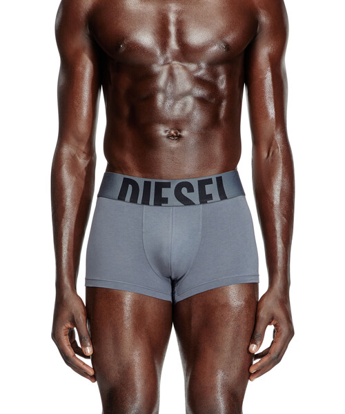 DIESEL ディーゼル ボクサーパンツ 3枚 セット メンズ ブランド