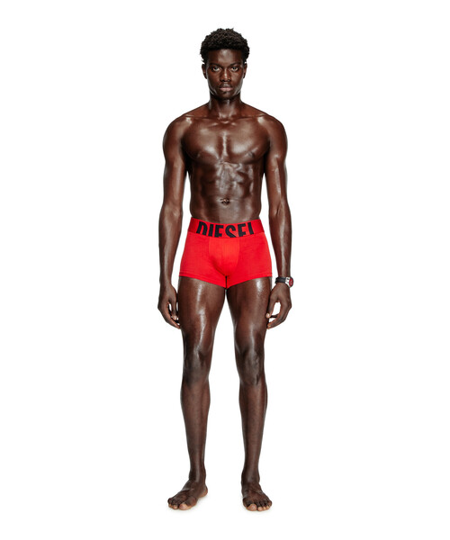 メンズ ボクサーパンツ 3枚パック UMBX-DAMIENTHREEPACK-5.5EL