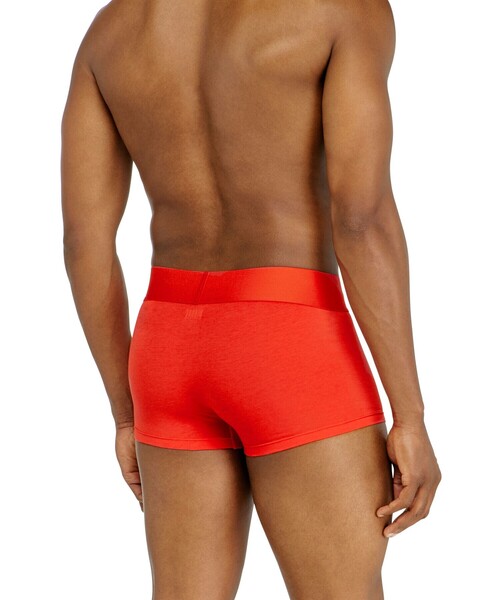 DIESEL(ディーゼル)の「メンズ ボクサーパンツ 3枚パック UMBX-DAMIENTHREEPACK-5.5EL(ボクサーパンツ・メンズ・ブラック/マルチ/その他20/ブラック系その他・SMALL/MEDIUM/X-LARGE/XX-LARGE/LARGE)」の19枚目の写真