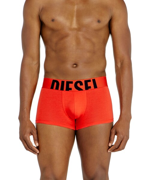 DIESEL(ディーゼル)の「メンズ ボクサーパンツ 3枚パック UMBX-DAMIENTHREEPACK-5.5EL(ボクサーパンツ・メンズ・ブラック/マルチ/その他20/ブラック系その他・SMALL/MEDIUM/X-LARGE/XX-LARGE/LARGE)」の20枚目の写真
