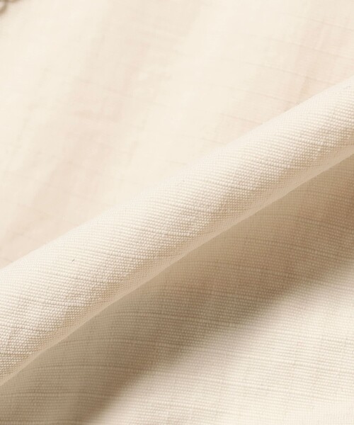 B:MING by BEAMS（ビーミングバイビームス）の「タクティカル ベスト（ベスト・レディース・ナチュラル/ダークグリーン・ONE SIZE）」の14枚目の写真