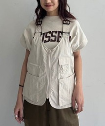 B:MING by BEAMS（ビーミングバイビームス）の「タクティカル ベスト（ベスト）」