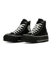 CONVERSE ALL STAR (R) LIFTED OVERTAPE ST HI(コンバース オールスター (R) リフテッド オーバーテープ ST HI)