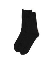 Demi-Luxe BEAMS | ドット シアー ソックス(ソックス/靴下)