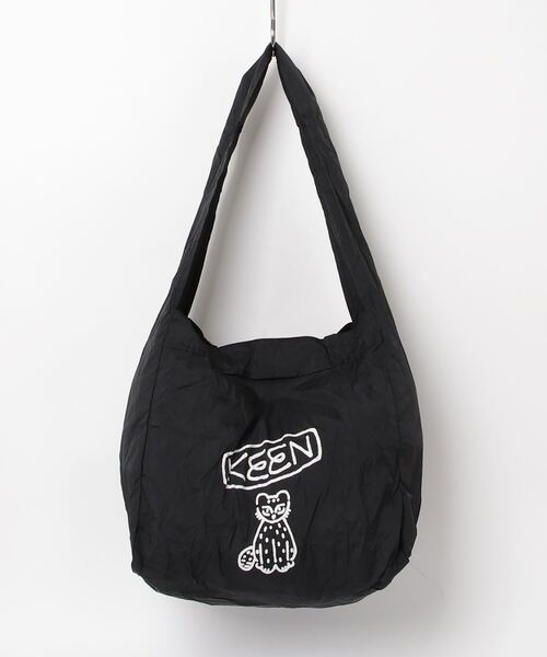 めずらしい　日本国有鉄道　バッグインバッグ Us4 BAG'N BAG LOGO TOTE / Us4 バッグイン バッグ ロゴ トート
