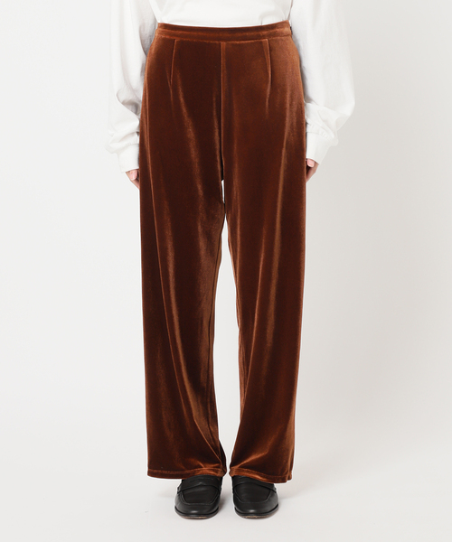 OUTDOOR PRODUCTS（アウトドアプロダクツ）の「追加2 ベロアフレア