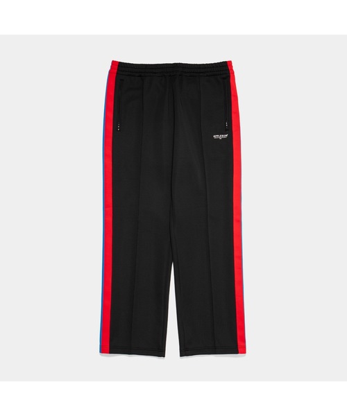Psychedelic Line Track Pants（その他パンツ）｜APPLEBUM
