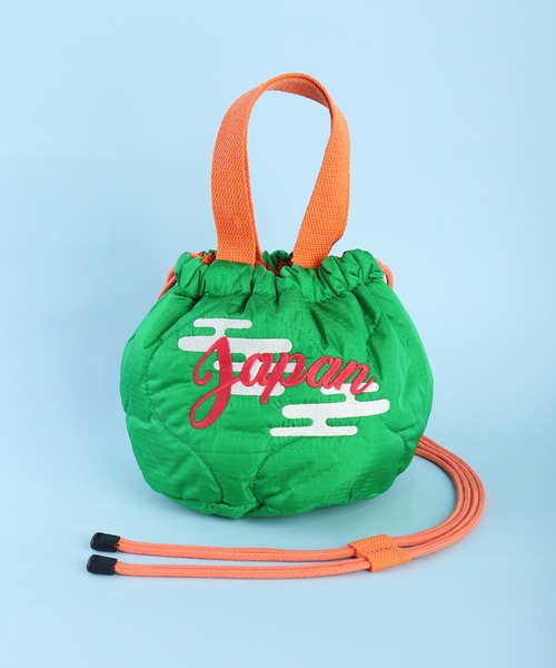 うどん粉フレームバッグ ダートフリーク / DIRTFREAK