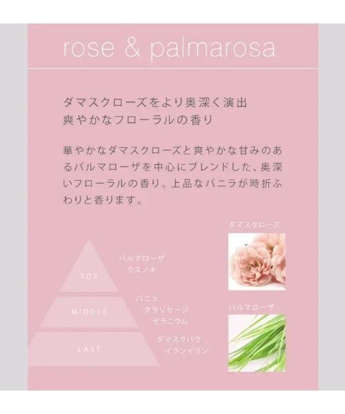 ハンド＆リップケアキット（ボディケアキット/ギフトセット）｜john masters organics（ジョンマスターオーガニック）