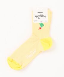 Happy Socks（ハッピーソックス）の「◆HAPPY SOCKS◆デザインソックス（ソックス/靴下）」