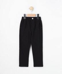 SHOO・LA・RUE | 【100-150cm/洗える/男女兼用】ストレッチ カラースキニーパンツ(その他パンツ)