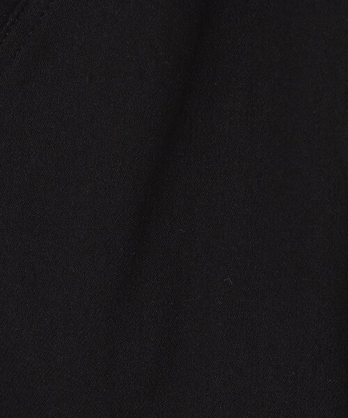 SHOO・LA・RUE（シューラルー）の「【100-150cm/洗える/男女兼用】ストレッチ カラースキニーパンツ（その他パンツ・キッズ・ベージュ/パープル/ピンク/ブラック/ダークオリーブ/サックスブルー・10/11/12/13/14/15 ）」の12枚目の写真