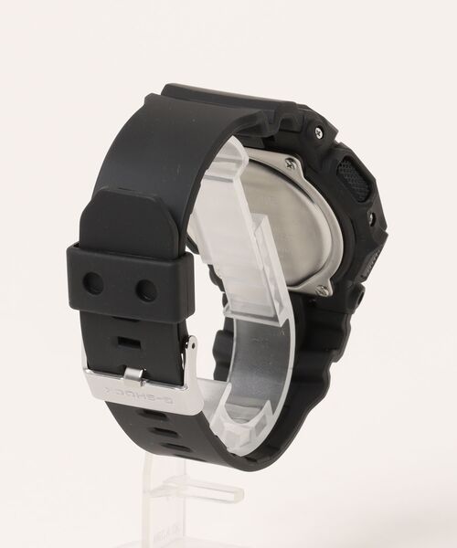 G-SHOCK(ジーショック)の「G-SHOCK/ジーショック 腕時計 GD-010-1A1JF(デジタル腕時計・メンズ・ブラック・ONE)」の6枚目の写真