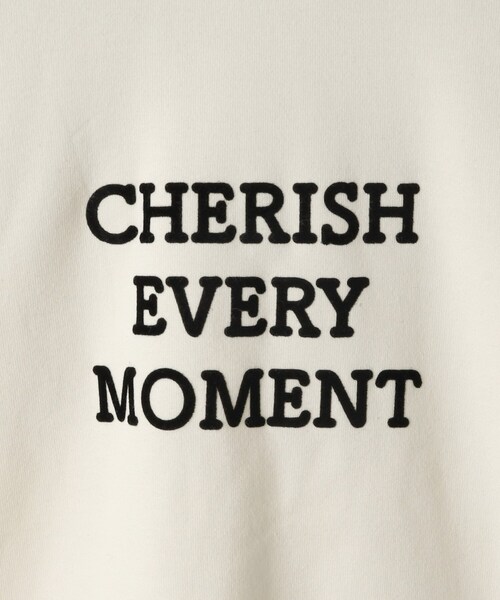 SHOO・LA・RUE（シューラルー）の「【100-150cm/洗える/2点セット】大人顔負け ロゴロンT＋チュールキャミ（セットアップ・キッズ・アイボリー/ブラック・10/11/12/13/14/15 ）」の13枚目の写真