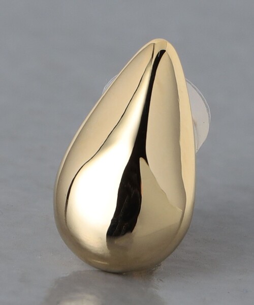 UNITED ARROWS(ユナイテッドアローズ)の「ドロップイヤリング(イヤリング・レディース・ゴールド/シルバー・FREE)」の9枚目の写真