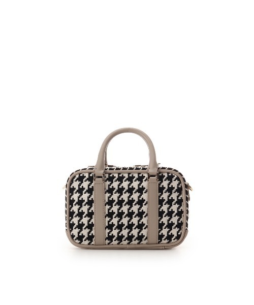 Samantha Thavasa（サマンサタバサ）の「[パステルカラー]サマンサ ピエドプルⅢ ボストンバッグ（ボストンバッグ・レディース・ライトブルー/ピンクベージュ/グレイッシュベージュ・FREE）」の11枚目の写真