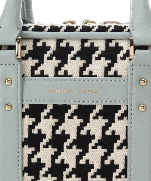 Samantha Thavasa（サマンサタバサ）の「[パステルカラー]サマンサ ピエドプルⅢ ボストンバッグ（ボストンバッグ・レディース・ライトブルー/ピンクベージュ/グレイッシュベージュ・FREE）」の19枚目の写真