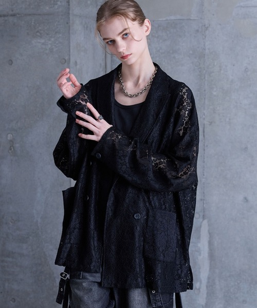 SERACE(セラス)の「【SERACE】Silver design ring / シルバーデザインリング(リング・メンズ・シルバー系1/シルバー系2/シルバー系3/シルバー系4/シルバー系5・FREE)」の17枚目の写真