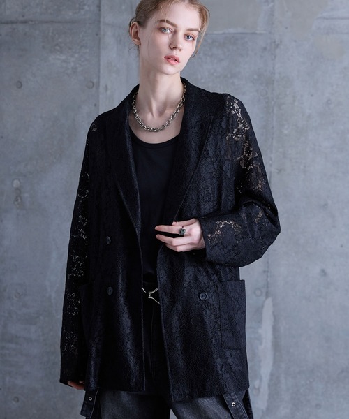 SERACE(セラス)の「【SERACE】Silver design ring / シルバーデザインリング(リング・メンズ・シルバー系1/シルバー系2/シルバー系3/シルバー系4/シルバー系5・FREE)」の18枚目の写真