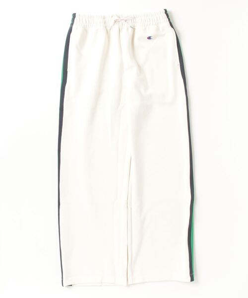 Champion(チャンピオン)の「チャンピオン LONG PANTS_(その他パンツ・レディース・ネイビー/ホワイト・M/L)」の2枚目の写真