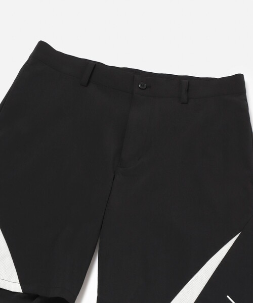 Saturdays Golf(サタデーズゴルフ)の「Nylon 4way Stretch Shorts(その他パンツ・メンズ・ブラック/ライトグリーン・S/M/L/XL)」の18枚目の写真