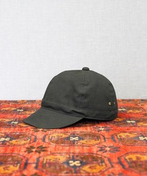【新品未使用】Mr.FATMAN Johnny Casquette Twill Mr.FATMAN ミスターファットマン 5203603 JOHNNY CASQUETTE