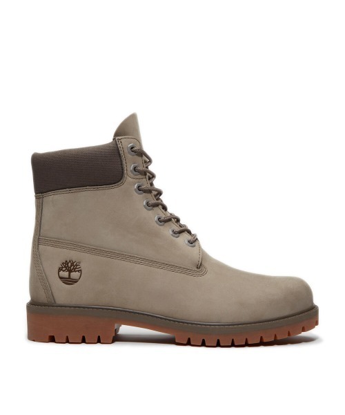 Timberland 6in Premium Boots WP（ティンバーランド ヘリテージ
