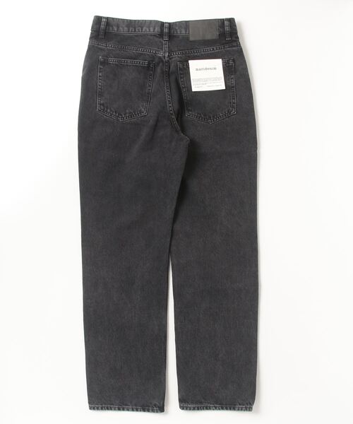 【定価46200円】マリメッコ Maridenim Straight デニム Maridenim Straight ジーンズ | パンツ | クロージング