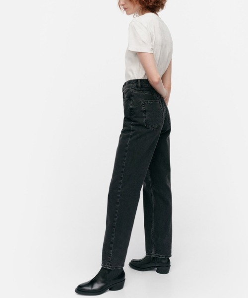 Maridenim】 Straight jeans（デニムパンツ）｜marimekko