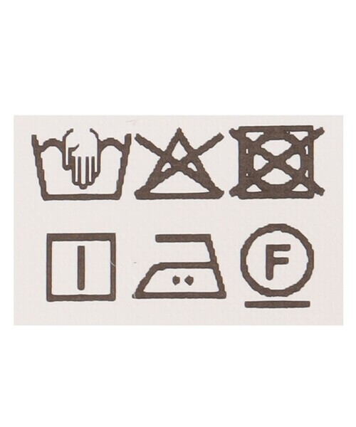 green label relaxing（グリーンレーベルリラクシング）の「シアー レイヤード ワンピース（ワンピース・レディース・ブラック/オフホワイト・FREE）」の22枚目の写真