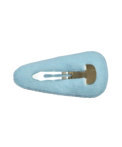 F i.n.t（フィント）の「パールマーガレットヘアピン/ fint　フィント（ヘアピン・レディース・ピンク/オフホワイト/ブルーグレー・FREE）」の8枚目の写真