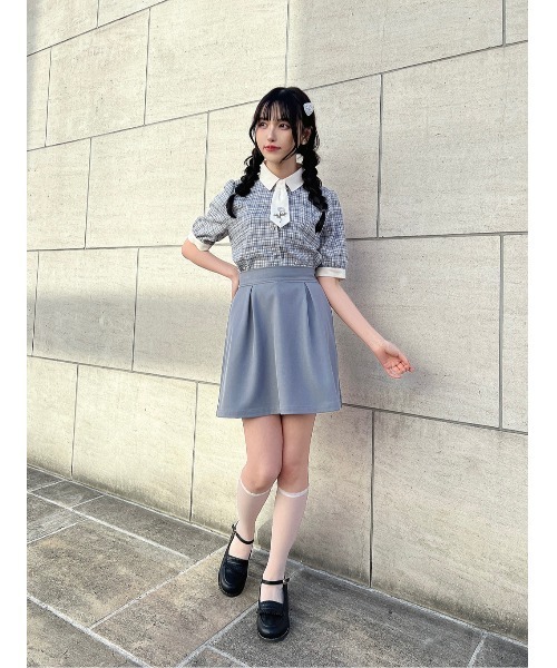 F i.n.t（フィント）の「パールマーガレットヘアピン/ fint　フィント（ヘアピン・レディース・ピンク/オフホワイト/ブルーグレー・FREE）」の13枚目の写真