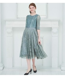 LAISSE PASSE（レッセパッセ）｜ワンピース一覧 - WEAR