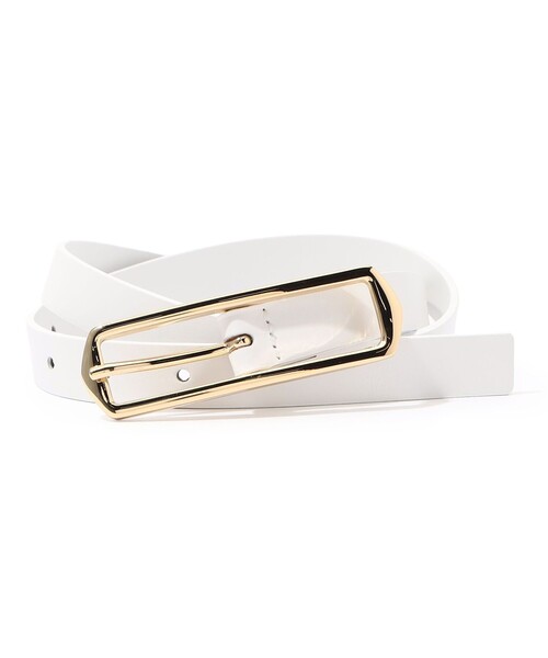 専用　LEFIJE レザーベルト Bshop（ビショップ）の「LEFIJE | レザーベルト WOMEN（ベルト）」 - WEAR