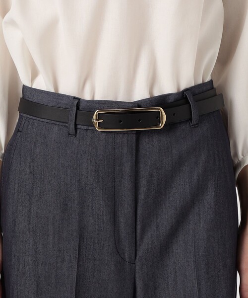 専用　LEFIJE レザーベルト 専用 LEFIJE レザーベルト