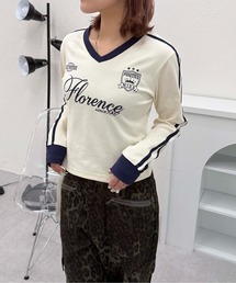 ユニフォームライクロンT