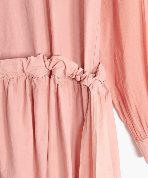 COSMIC WONDER（コズミックワンダー）の「Organic cotton broadcloth