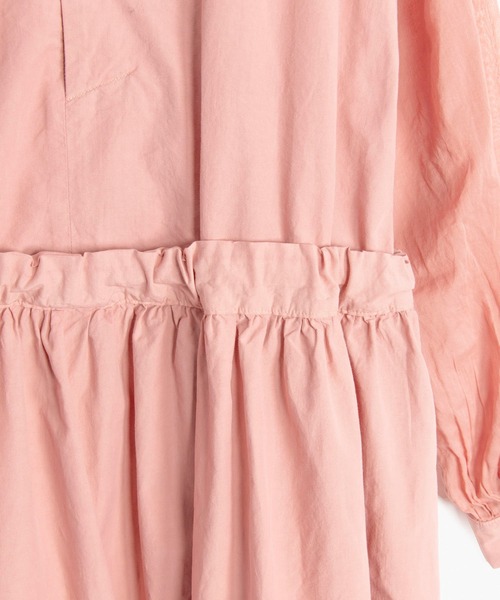 COSMIC WONDER（コズミックワンダー）の「Organic cotton broadcloth