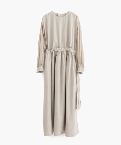 COSMIC WONDER（コズミックワンダー）の「Organic cotton broadcloth