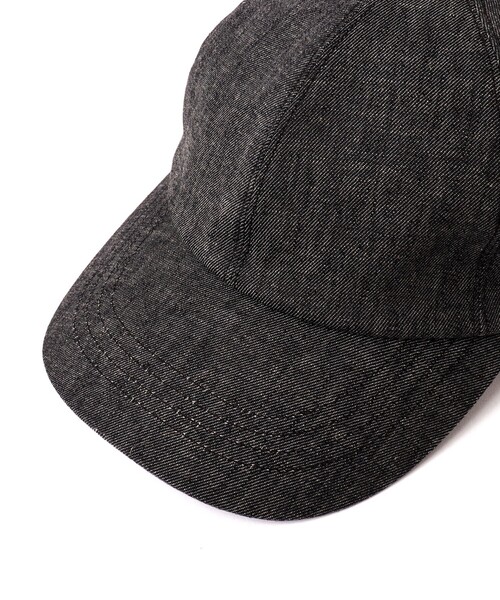 Nine Tailor ナインテーラー N-1421 / Horstii Cap Nine Tailor キャップ 帽子 Horstii Cap (N-1421) メンズ