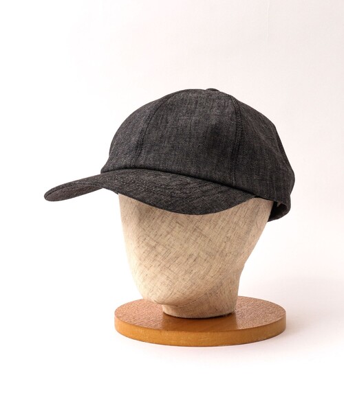 セール】【Nine Tailor/ナインテーラー】Horstii Cap N-1421