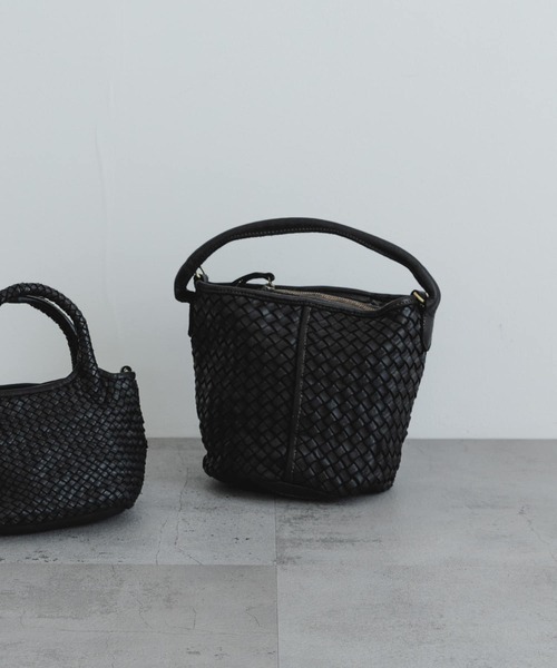 美品URBAN RESEARCH ブラックレザー　Mサイズ BUYER'S ReSEARCH Vol.1 men's ver. スタンダードだからこそ光る