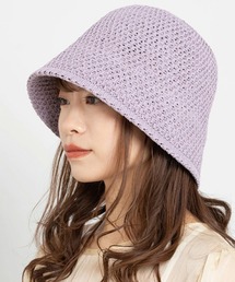 yield（イールド）の「【Soelilas】Honeycomb Thermo Down Hat（ハニカムサーモダウンハット）LCA-M47686（ハット）」